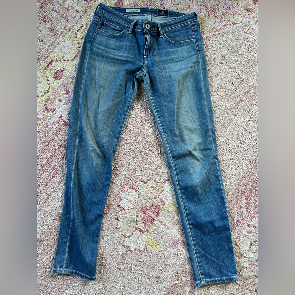 AG jeans (agolde)